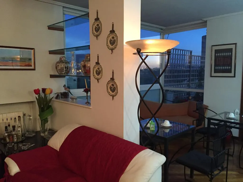 Bed & Breakfast Super Attico B&B Comiso