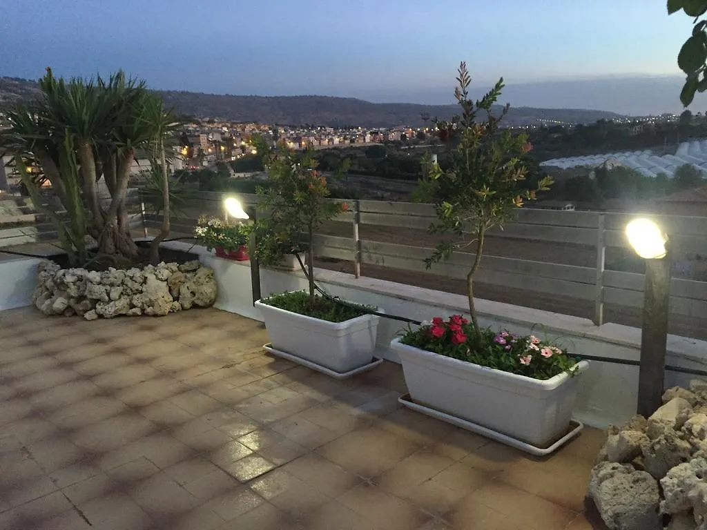 Super Attico B&B Comiso Italy