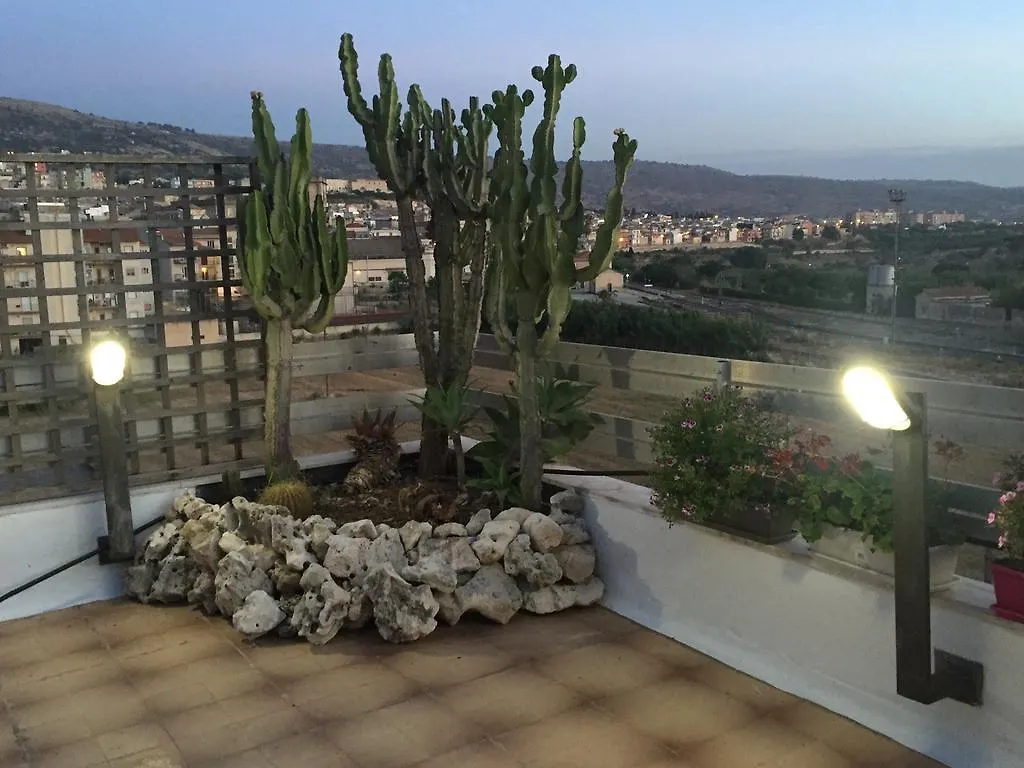 Super Attico B&B Comiso